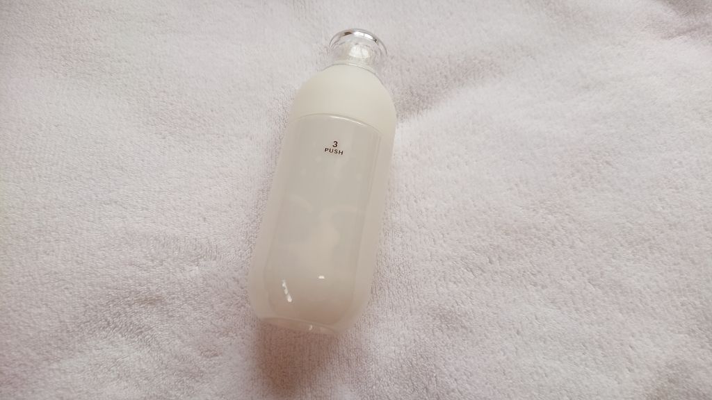 ME センシティブe 2/IPSA/化粧水を使ったクチコミ（2枚目）