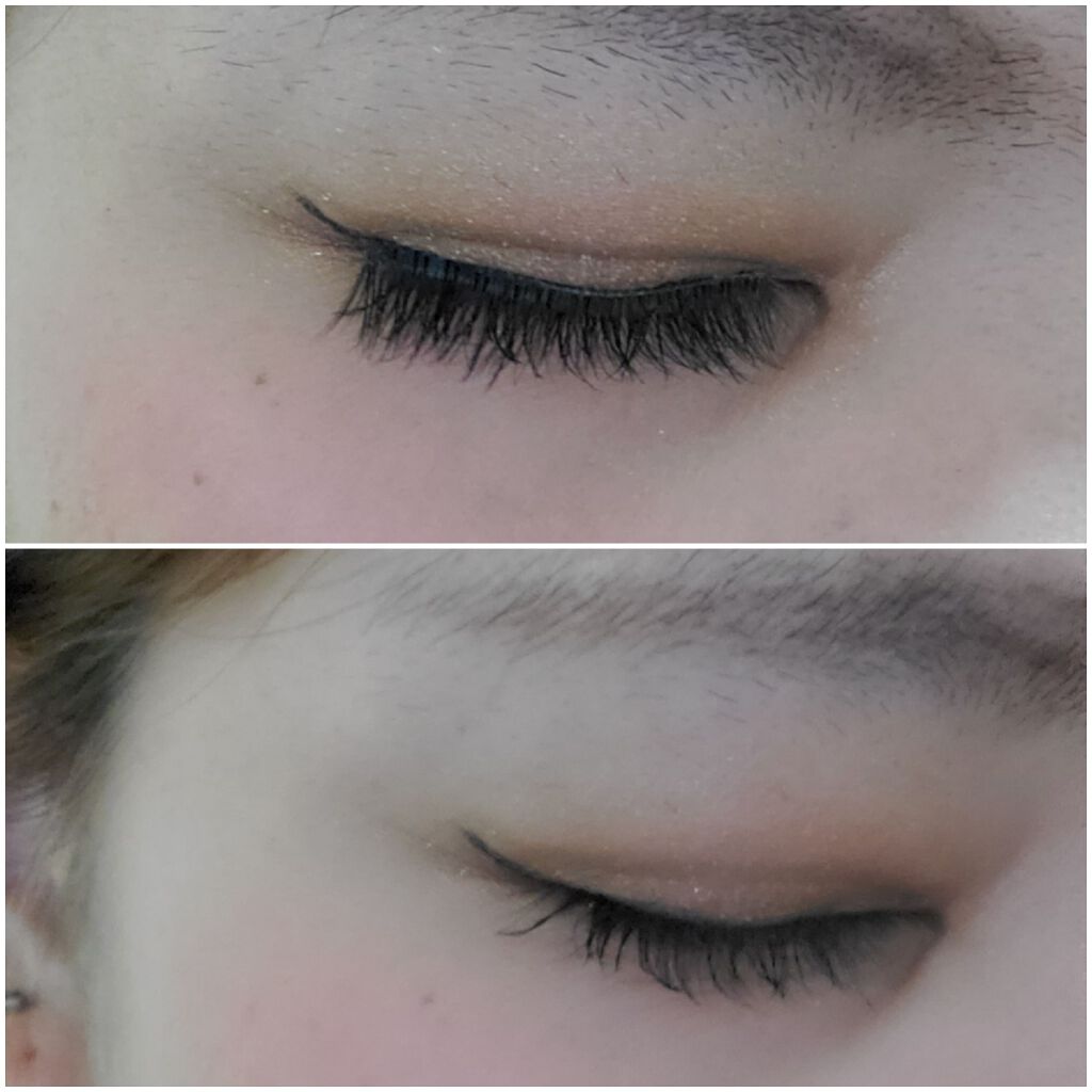 LJ 3D つけまつげ/セリア/つけまつげを使ったクチコミ(1枚目)