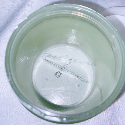 BRING GREEN カワラヨモギトナーパッドのクチコミ「BRING GREEN
カワラヨモギトナーパッド
#使い切り 
鎮静ケア成分の「ヨモギ.....」(2枚目)