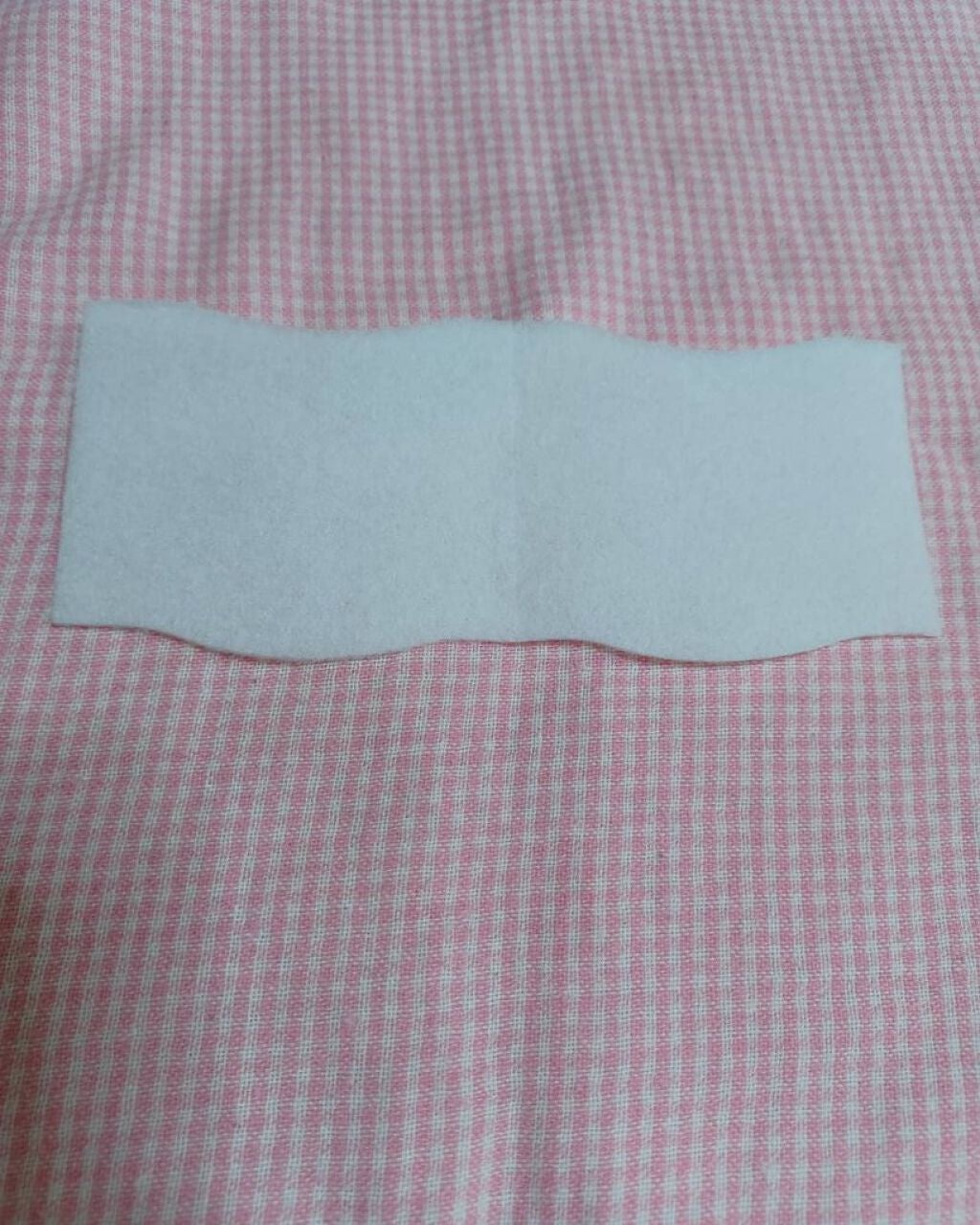 シルコット うるうるコットン/シルコット/コットンを使ったクチコミ(4枚目)