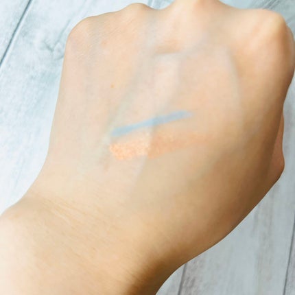 パウダー&ライナー/sopo/スティックアイシャドウを使ったクチコミ(4枚目)