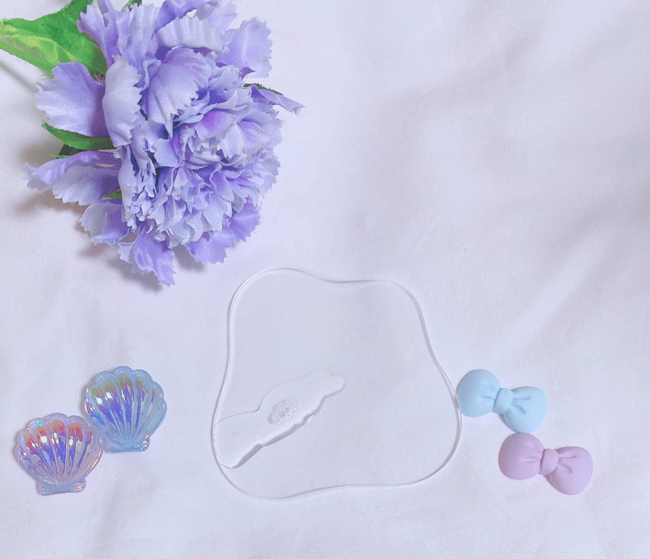 白潤薬用美白化粧水しっとりタイプ    大容量ポンプ 400ml/肌ラボ/化粧水を使ったクチコミ（3枚目）