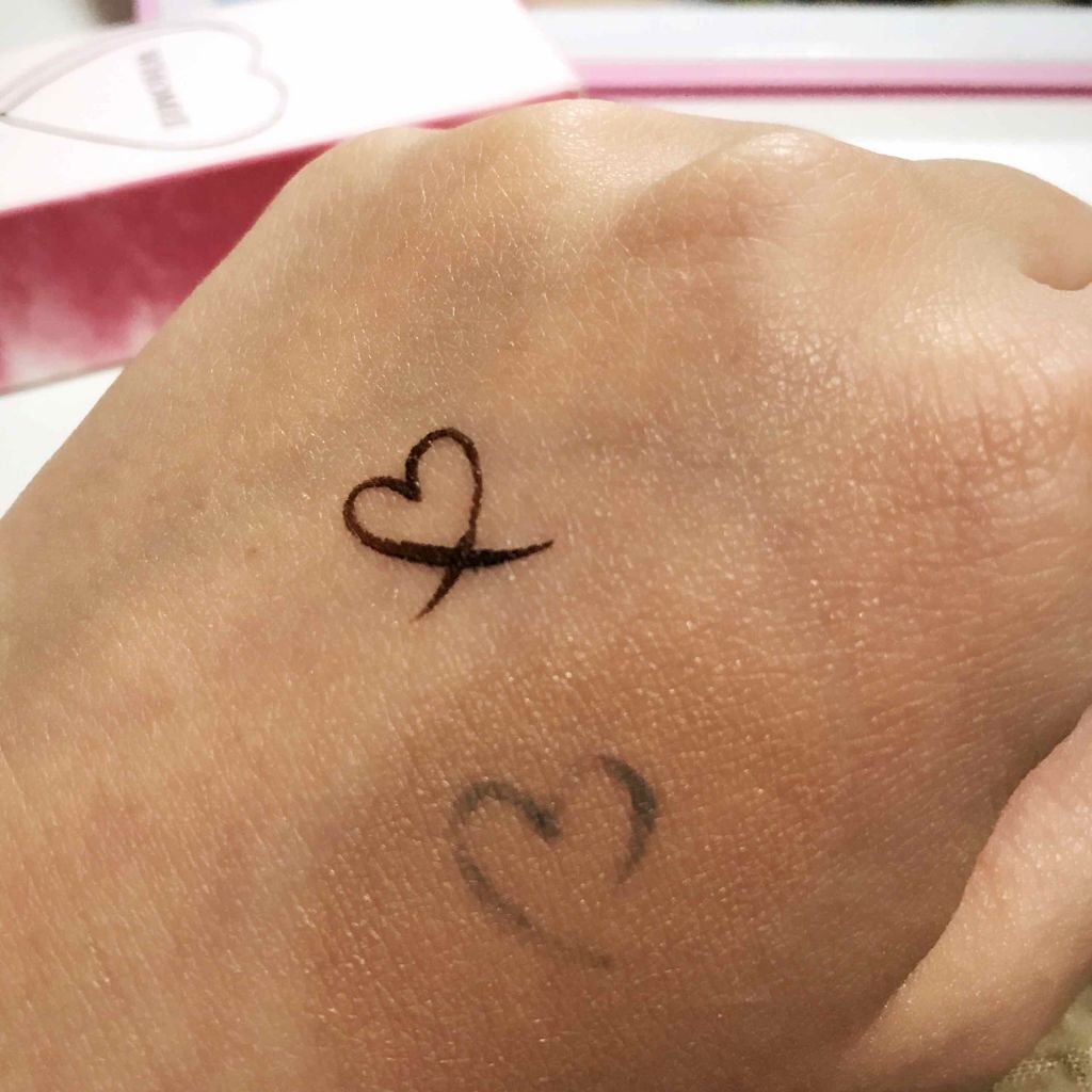 コンシーラー/WHOMEE/リキッドコンシーラーを使ったクチコミ(2枚目)