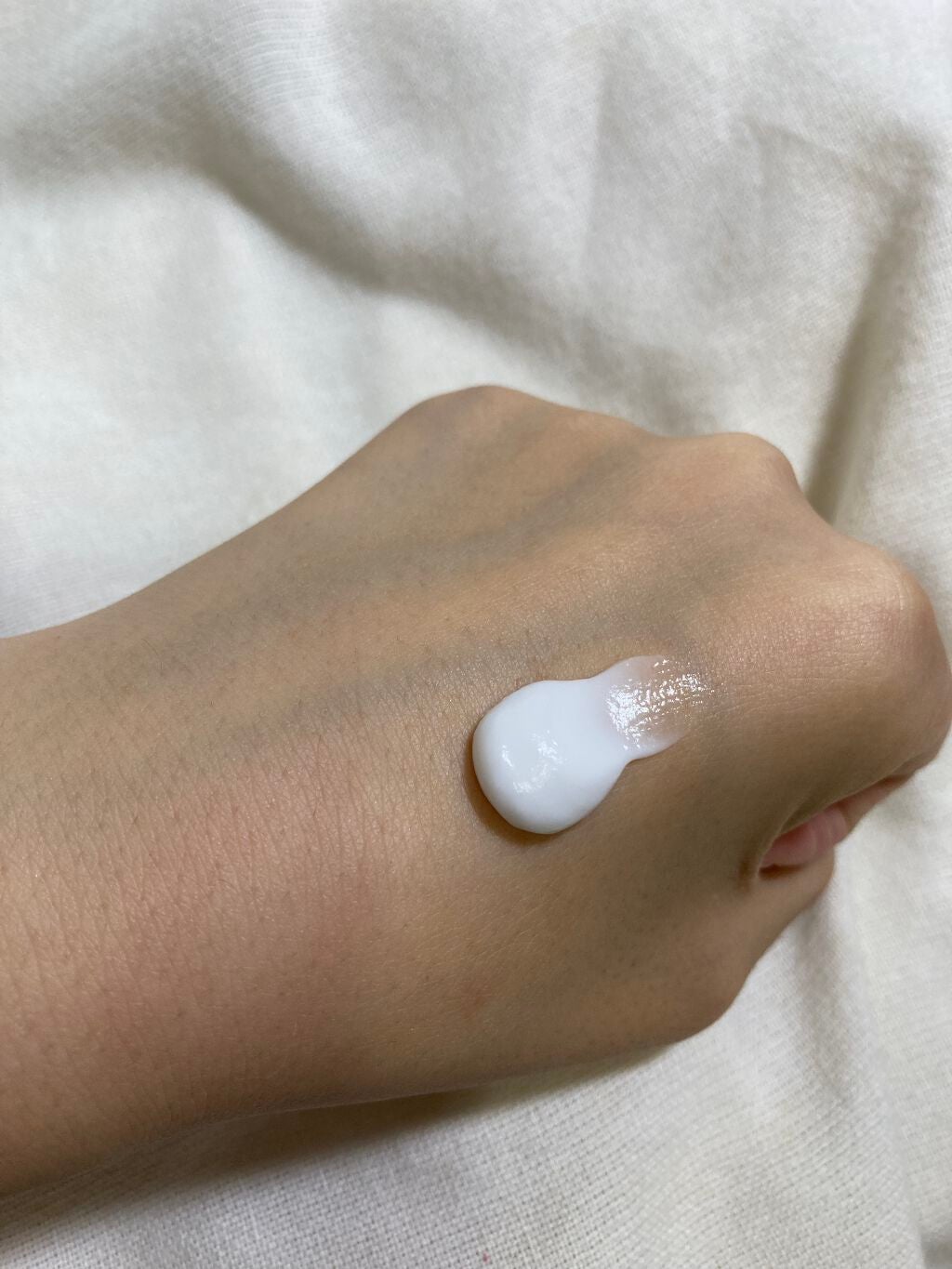 ビューティーチャージ 無香料/アトリックス/ハンドクリームを使ったクチコミ(2枚目)