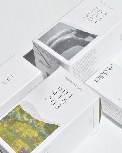 ソリッドパフューム ムスク 103/Addct/練り香水を使ったクチコミ(9枚目)