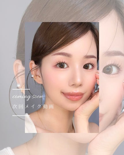 ブライトニング ブラッシュ/BOBBI BROWN/パウダーチークを使ったクチコミ(8枚目)