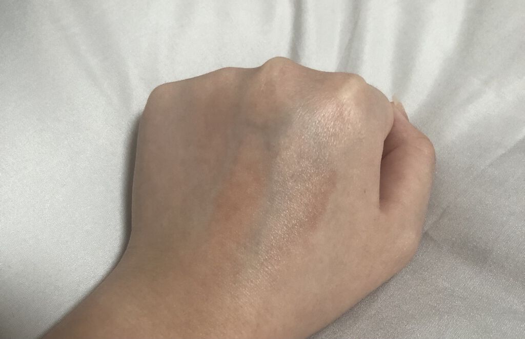 ディグニファイド リップス/Celvoke/口紅を使ったクチコミ（3枚目）