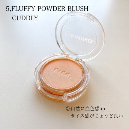 ダズリングアイグリッター/NAMING./リキッドアイシャドウを使ったクチコミ(8枚目)