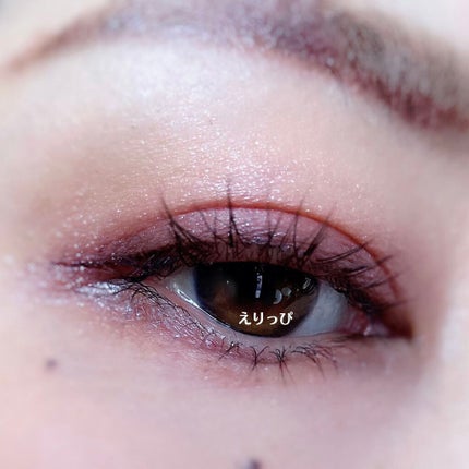 ホリデー メイクアップ キット A/B/SUQQU/メイクアップキットを使ったクチコミ(5枚目)