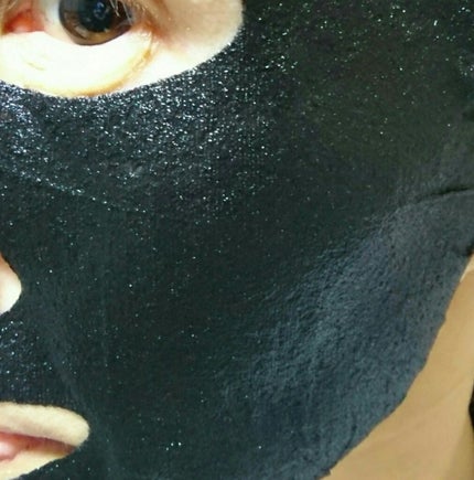 スキンタイトニングケアマスク/LEUNGESSMORE/シートマスク・パックを使ったクチコミ(3枚目)