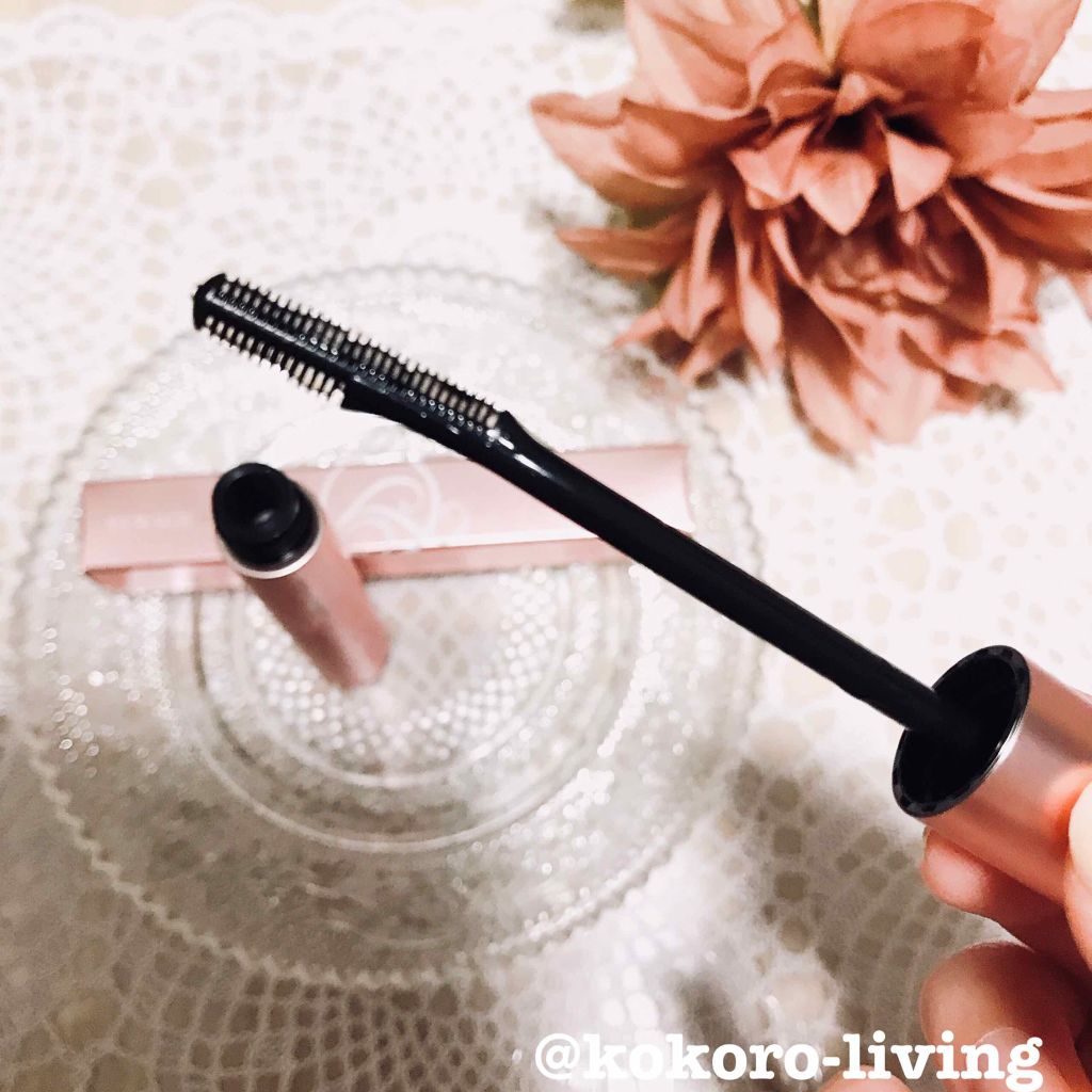 ビマージュ アイラッシュマジック/バイオテック/まつげ美容液を使ったクチコミ（3枚目）