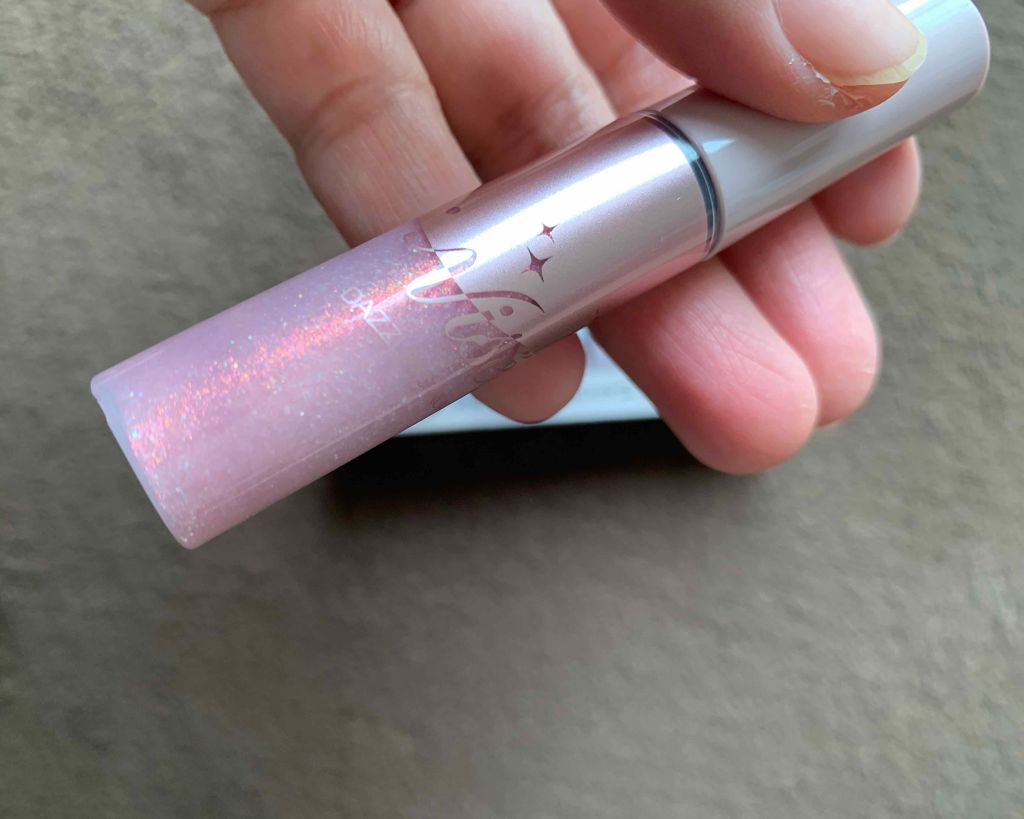 リシェ ダズリングニュアンサー/Visée/マスカラ下地を使ったクチコミ（2枚目）