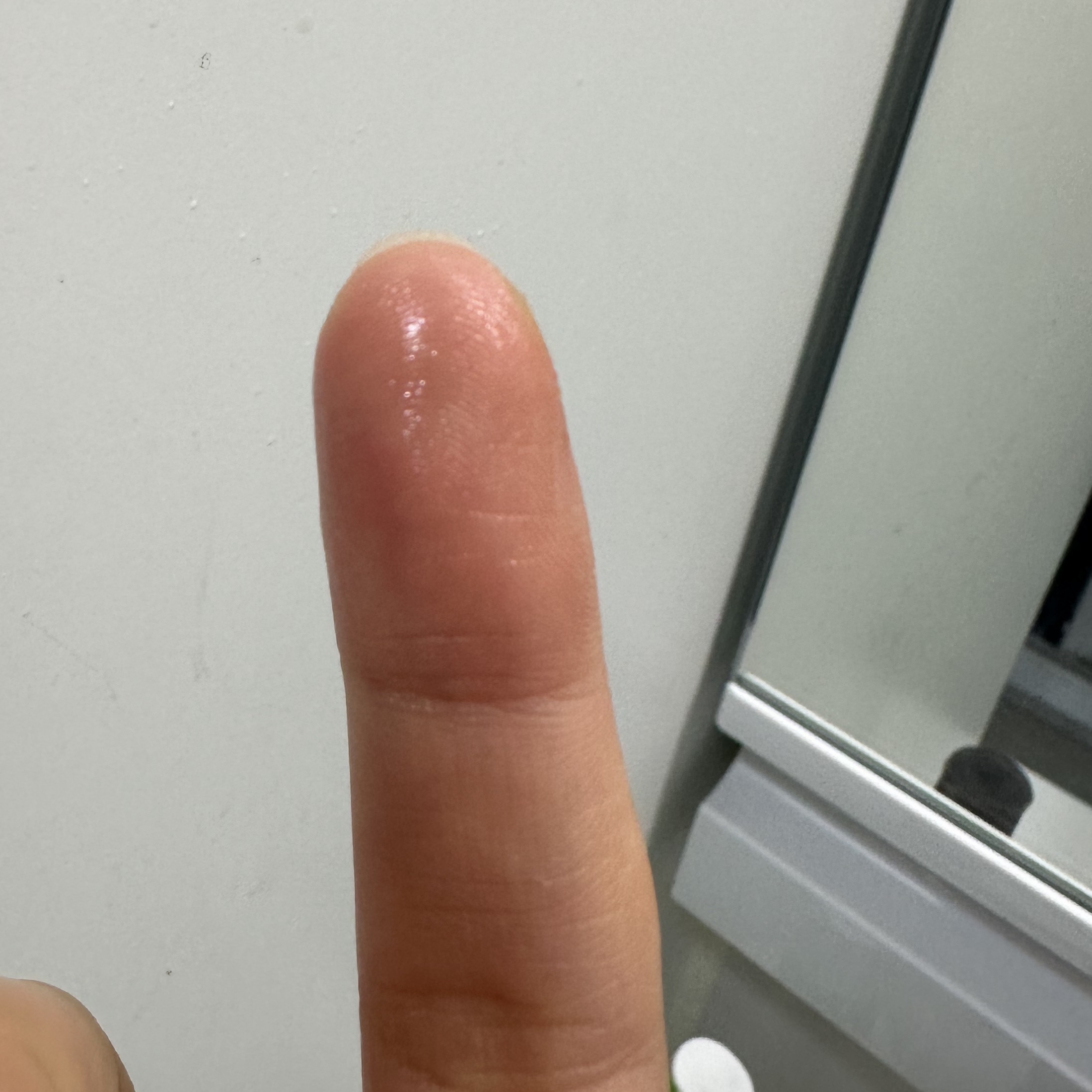 LUCAS’　PAPAW　OINTMENT/LUCAS’ PAPAW REMEDIES/フェイスクリームを使ったクチコミ（3枚目）