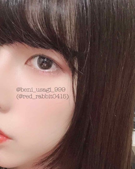 クリームハイライター/キャンメイク/クリームハイライトを使ったクチコミ(2枚目)