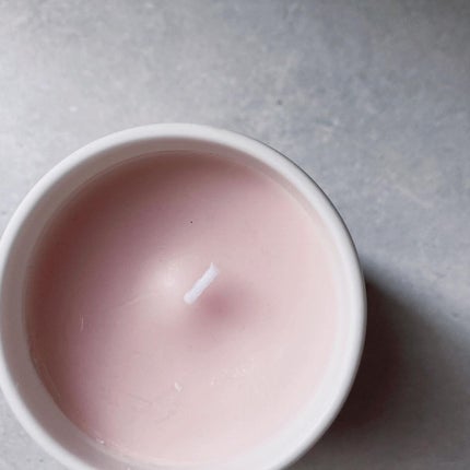 ミス ディオール キャンドル/Dior/アロマキャンドルを使ったクチコミ(4枚目)