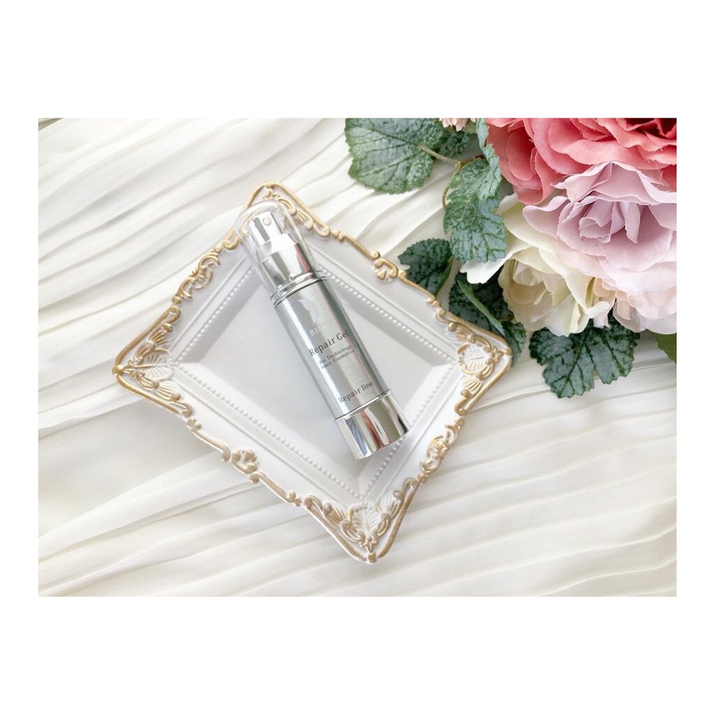 リペアジェル/リソウコーポレーション/美容液を使ったクチコミ(1枚目)