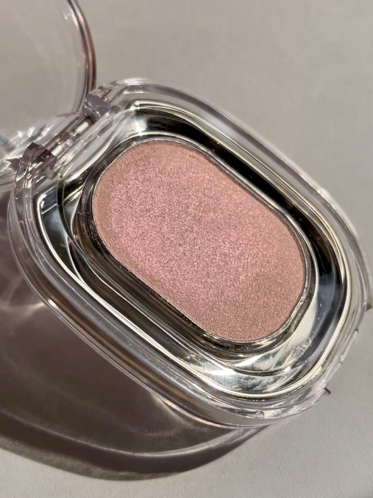 EYESHADOW SWEET DIA/Ameli/単色アイシャドウを使ったクチコミ(3枚目)