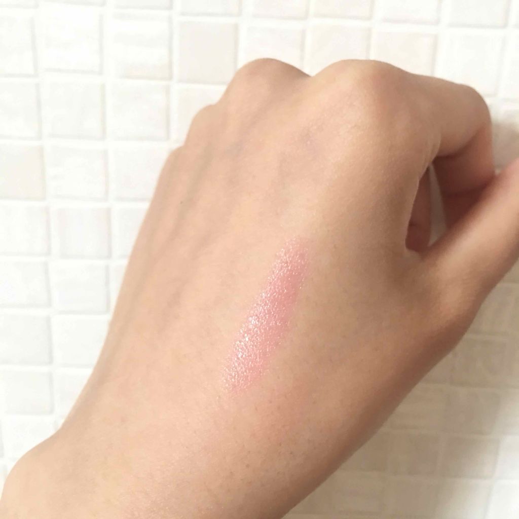 マイリップス/JILL STUART/口紅を使ったクチコミ（3枚目）