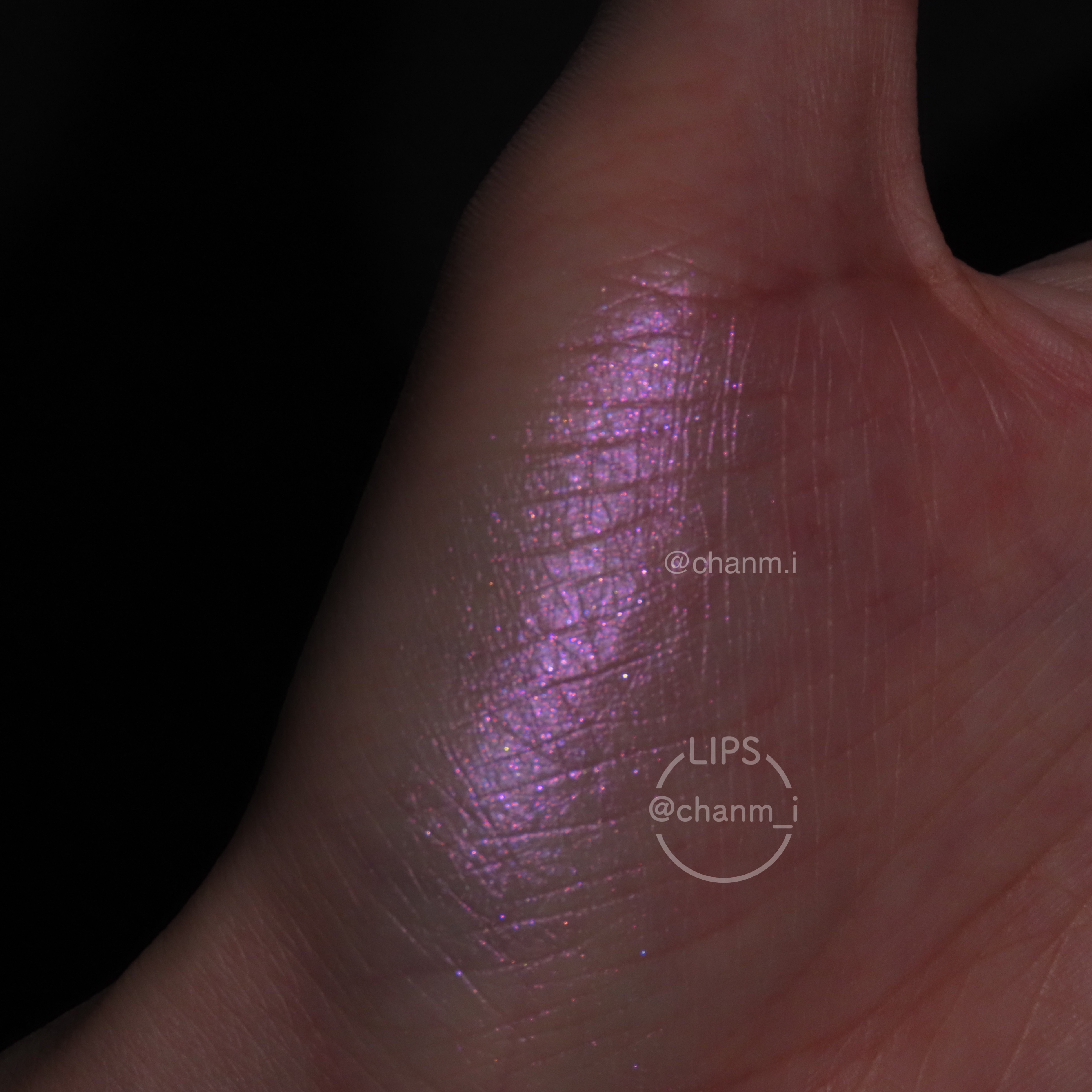 アストラライト ネオンライター/Ameli/パウダーハイライトを使ったクチコミ（1枚目）