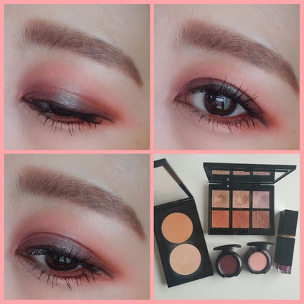 アディクション ザ アイシャドウ/ADDICTION/単色アイシャドウを使ったクチコミ(2枚目)