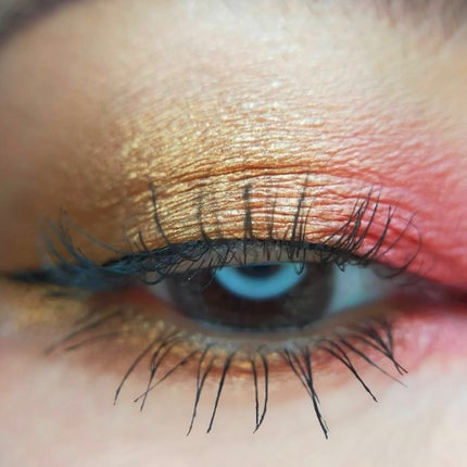 スモール アイシャドウ/M・A・C/単色アイシャドウを使ったクチコミ(10枚目)