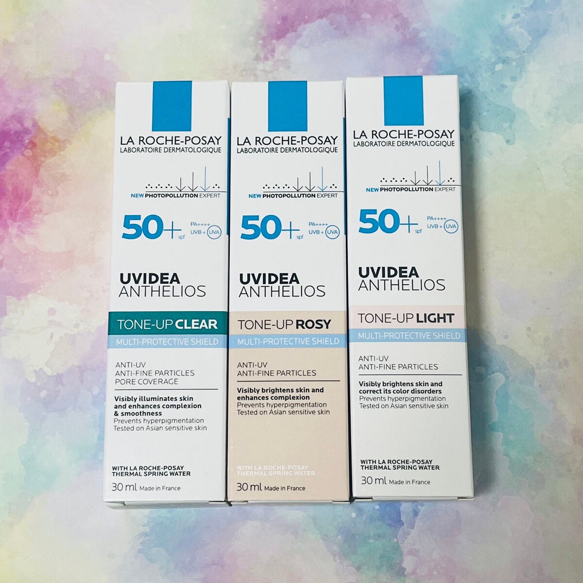 UVã€ã㢠XL ãããã¯ã·ã§ã³ããŒã³ã¢ãã/ã© ããã·ã¥ ããŒ/æ¥çŒãæ¢ãã¯ãªãŒã ã䜿ã£ãã¯ãã³ãïŒ2æç®ïŒ