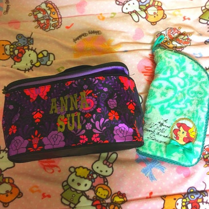 髪ゴム/セリア/ヘアアクセサリーを使ったクチコミ(2枚目)