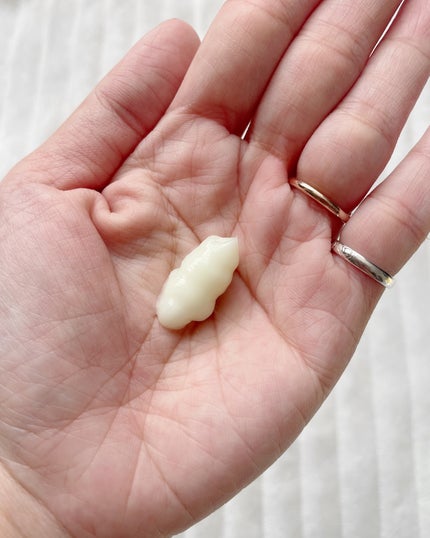 モイスチャーシャンプー/モイスチャートリートメント KABOSU/ONSENSOU/市販シャンプーを使ったクチコミ(6枚目)