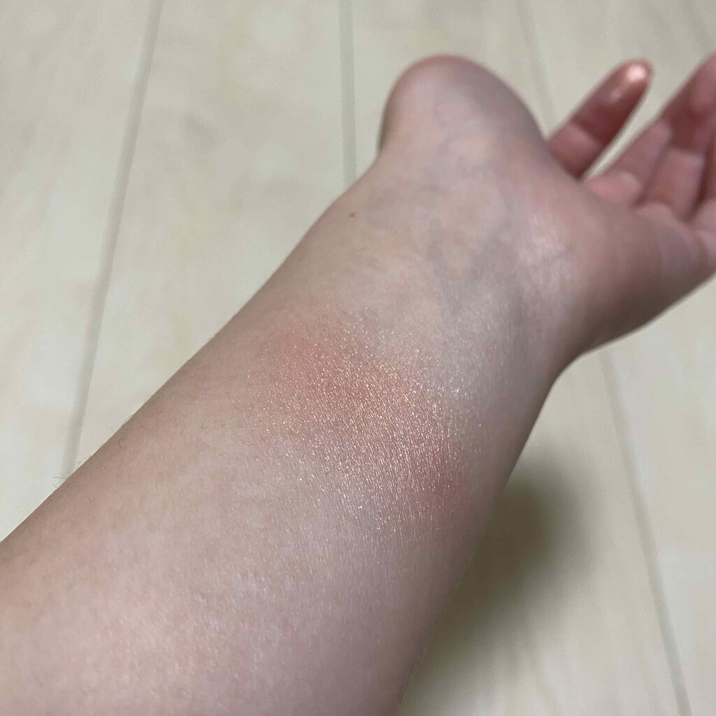 アイグロウ ジェム/DECORTÉ/ジェル・クリームアイシャドウを使ったクチコミ（3枚目）