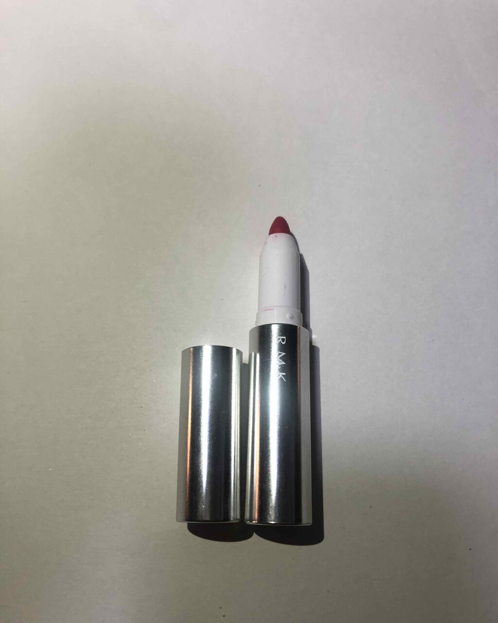 カラークレヨン 04/RMK/口紅を使ったクチコミ（1枚目）