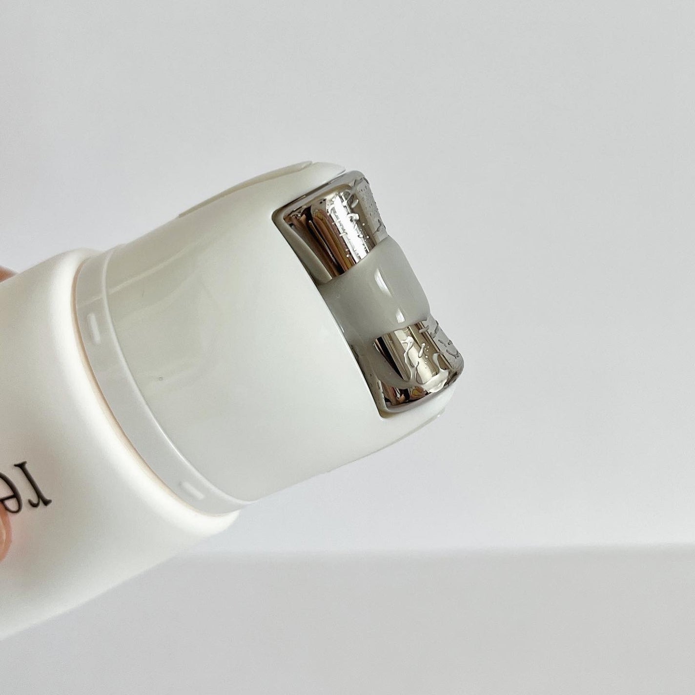 rejurecipe MTSローラーセラム/PESTLO/美容液を使ったクチコミ(4枚目)