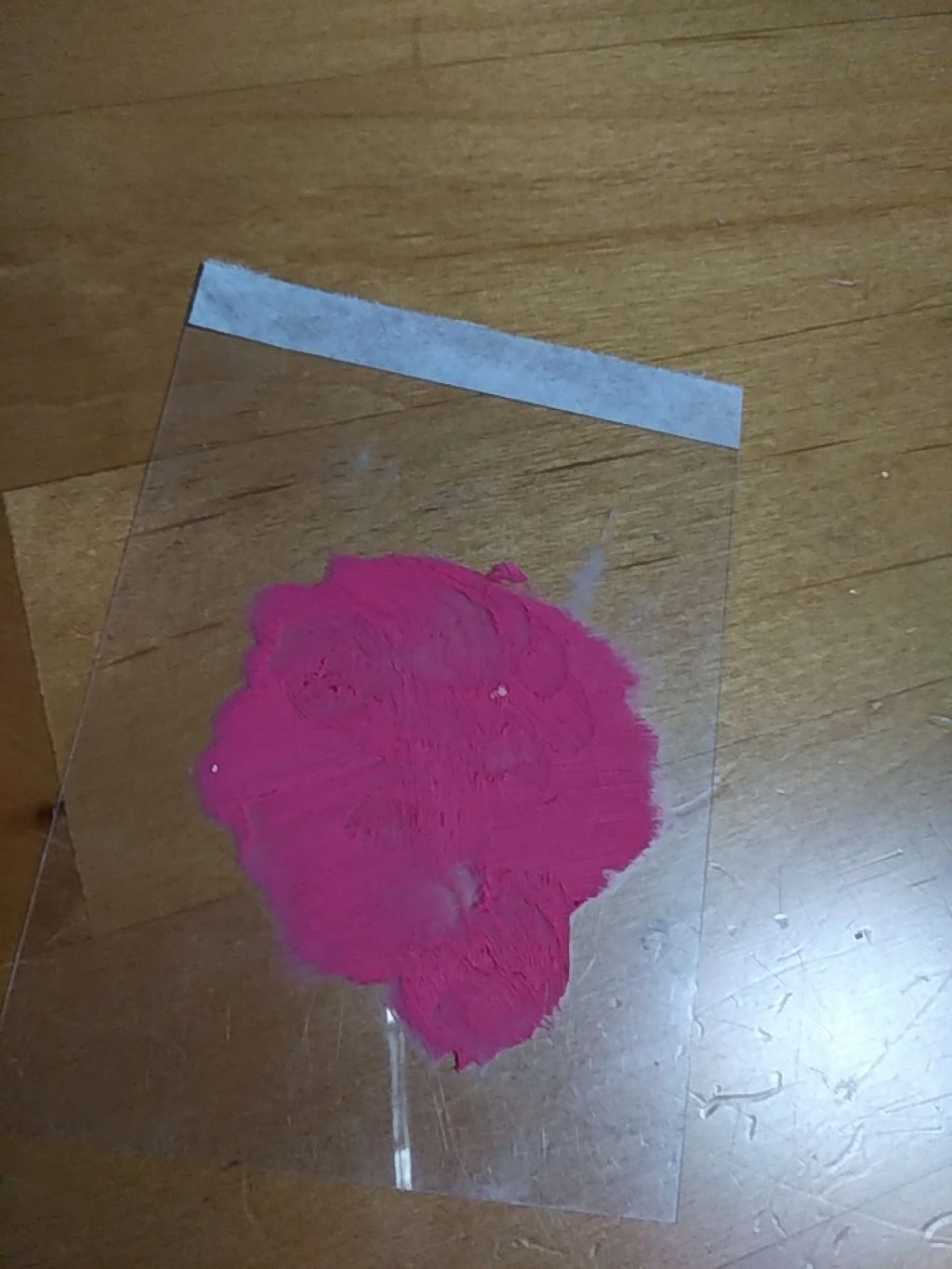 インク ベルベット/PERIPERA/口紅を使ったクチコミ（2枚目）