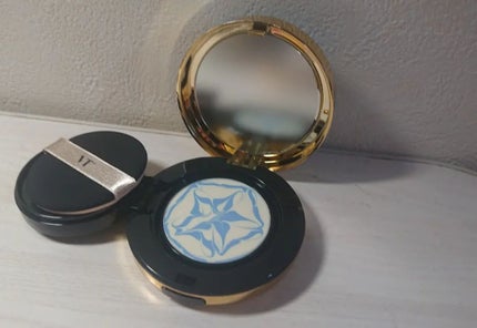 CICA デイリースージングマスク/VT/シートマスク・パックを使ったクチコミ(2枚目)