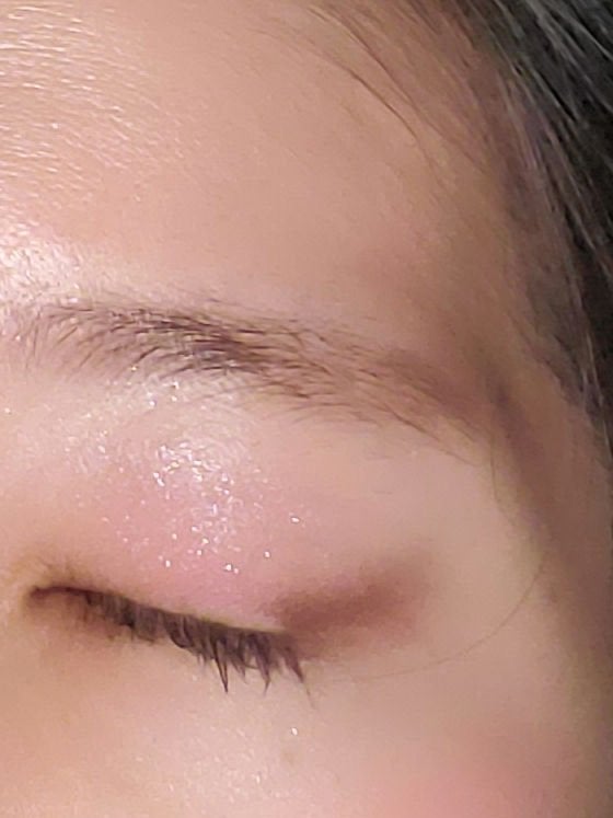 アイカラーレーション/LUNASOL/アイシャドウパレットを使ったクチコミ(1枚目)