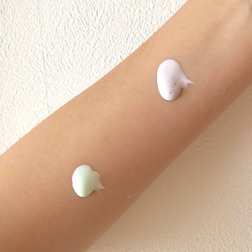 スキンアクア トーンアップUVエッセンス/スキンアクア/日焼け止めクリームを使ったクチコミ（2枚目）