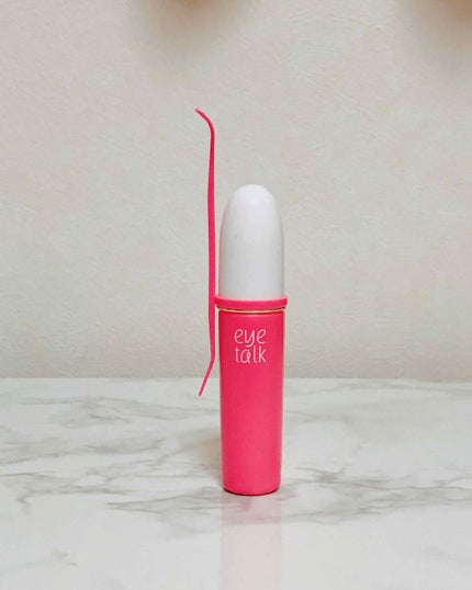 アイトーク/アイトーク/二重まぶた用アイテムを使ったクチコミ(1枚目)