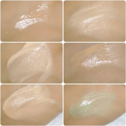 スキンチューンナップ セラム 13 ヘルシー/IROIKU /美容液を使ったクチコミ(2枚目)