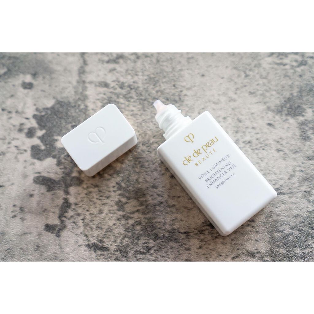 クレ・ド・ポー ボーテ タンクッションエクラ ナチュレル/クレ・ド・ポー ボーテ/クッションファンデーションを使ったクチコミ（2枚目）