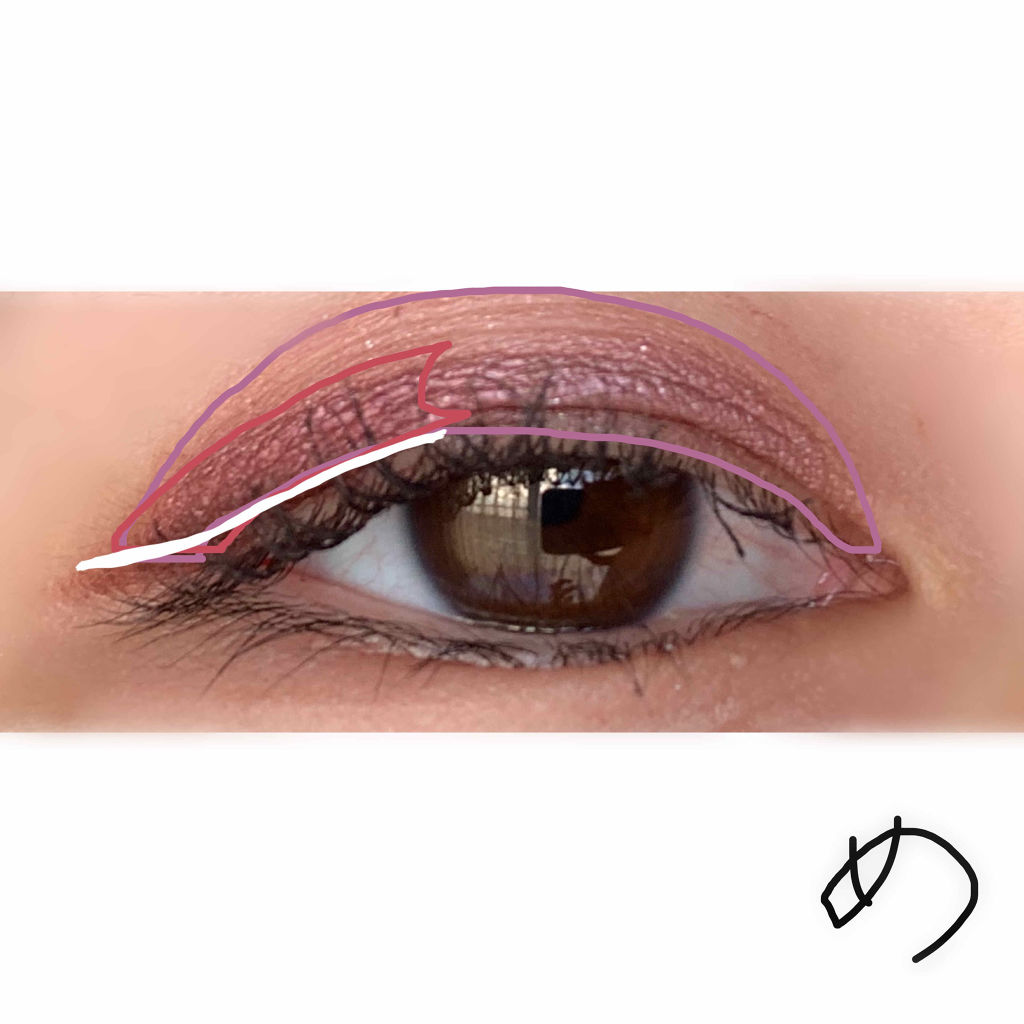 マスカラ ベース（ロング/ボリューム）/FASIO/マスカラ下地を使ったクチコミ（2枚目）