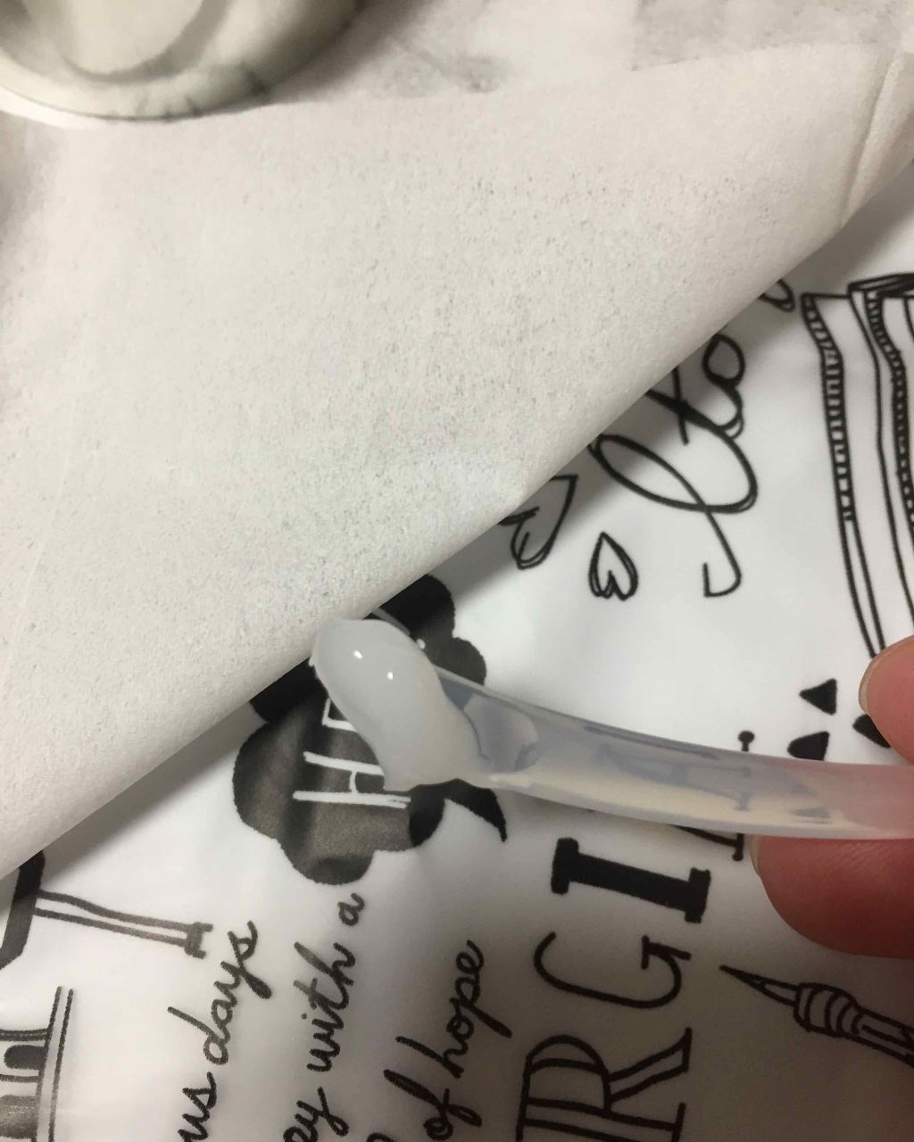 バリアセラム/IPSA/美容液を使ったクチコミ(3枚目)