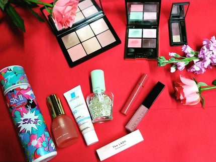 ウーマンバランス ロールオンアロマ/The LADY./その他を使ったクチコミ(1枚目)