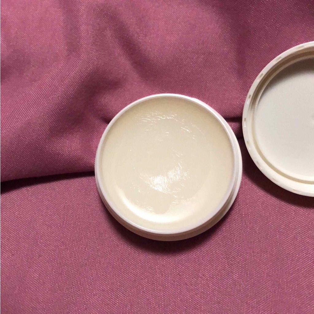 ニベア ディープモイスチャーリップ/ニベア/リップクリームを使ったクチコミ（2枚目）