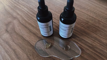 RXザ・ビタミンC23セラム/COSRX/美容液を使ったクチコミ(1枚目)