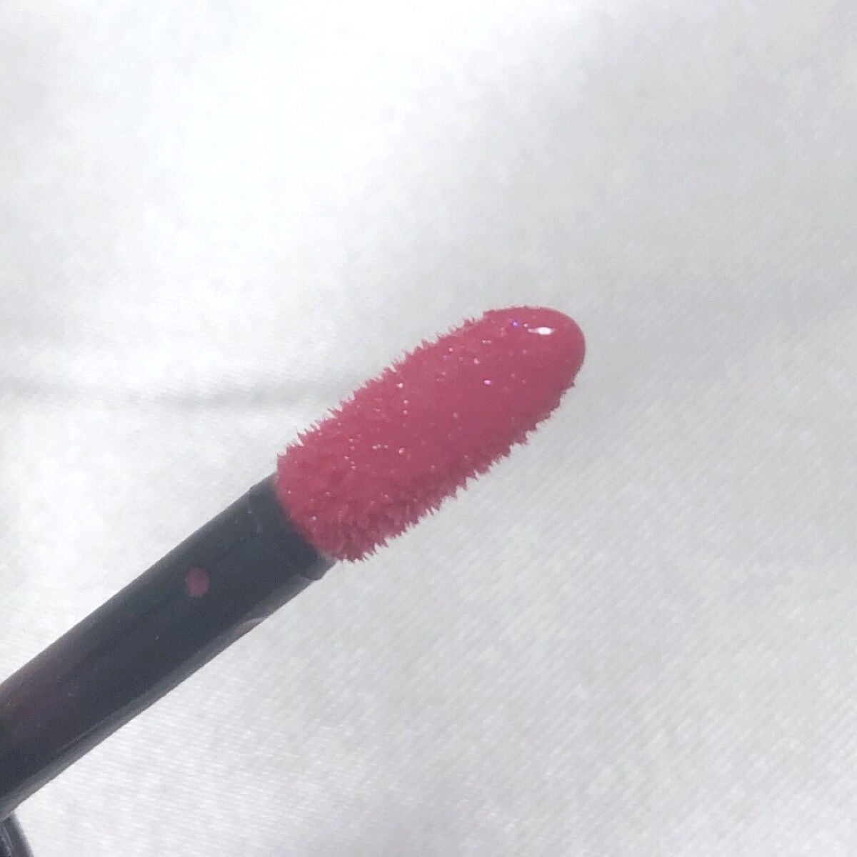 リップケアオイル/excel/リップグロスを使ったクチコミ(4枚目)