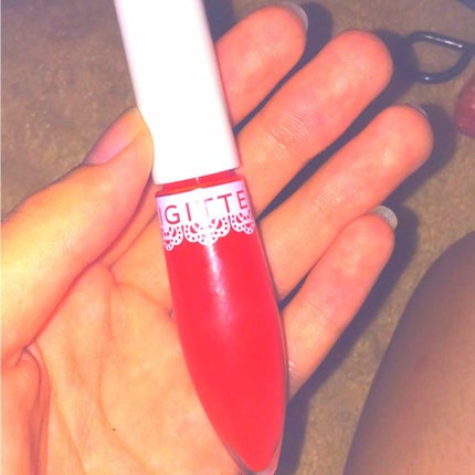 ブリジット スムージーリップティント/BRIGITTE/リップティントを使ったクチコミ(1枚目)