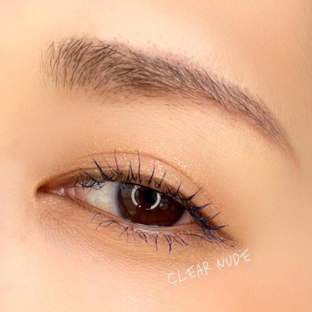 ノーズ＆アイブロウパウダー/CEZANNE/パウダーアイブロウを使ったクチコミ（1枚目）