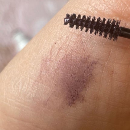 ラブ・ライナー シグネチャーフィットマスカラ<アイブロウ>/ラブ・ライナー/眉マスカラを使ったクチコミ(6枚目)