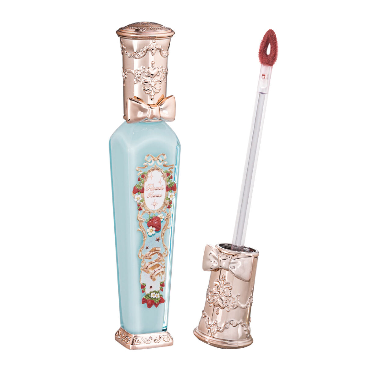 FlowerKnows ストロベリーロココシリーズ クラウドマットリップ