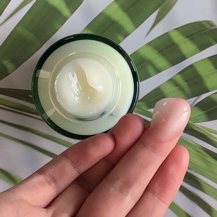 モイストジェル/GREEN&/オールインワン化粧品を使ったクチコミ(4枚目)