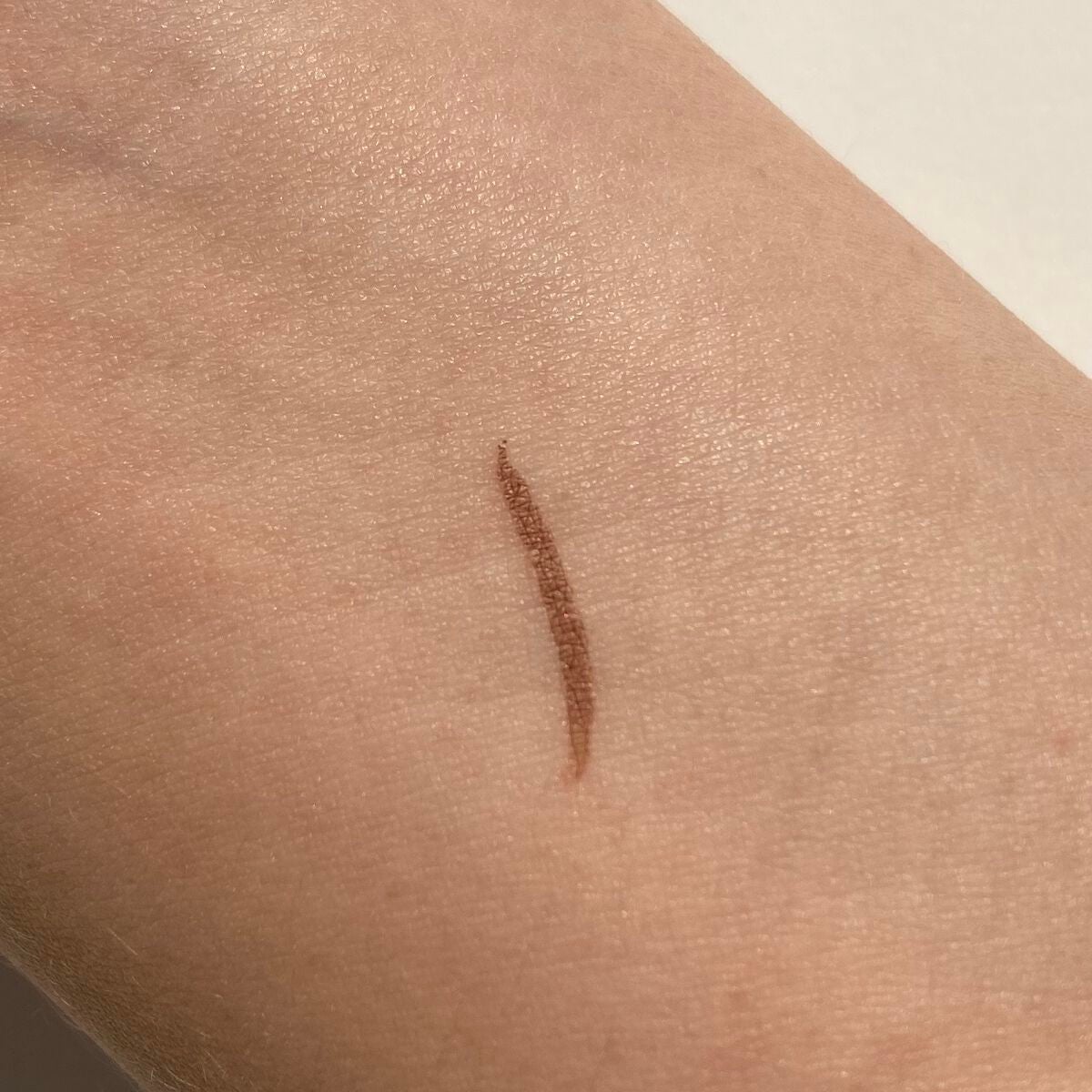 ラブ・ライナー リキッドアイライナーR3/ラブ・ライナー/リキッドアイライナーを使ったクチコミ(2枚目)